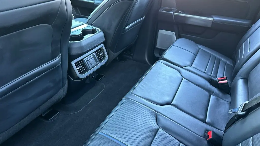 2025 Ford F-250 Super Duty XLT