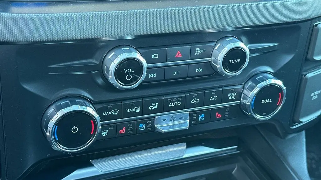 2025 Ford F-250 Super Duty XLT