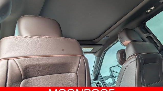 2025 Ford F-250 Super Duty King Ranch
