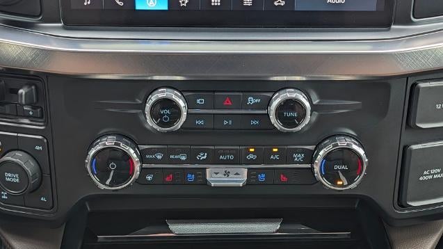 2025 Ford F-250 Super Duty King Ranch