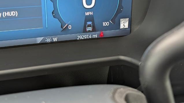 2025 Ford F-250 Super Duty King Ranch