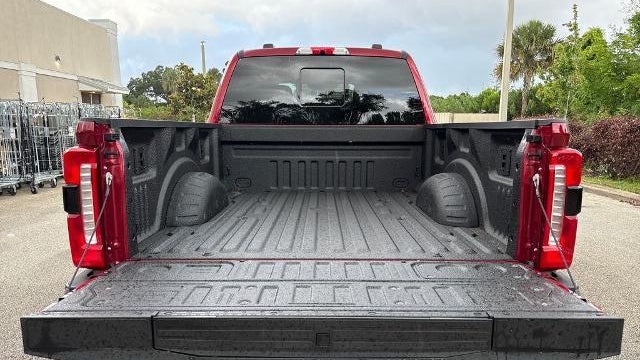 2025 Ford F-250 Super Duty King Ranch