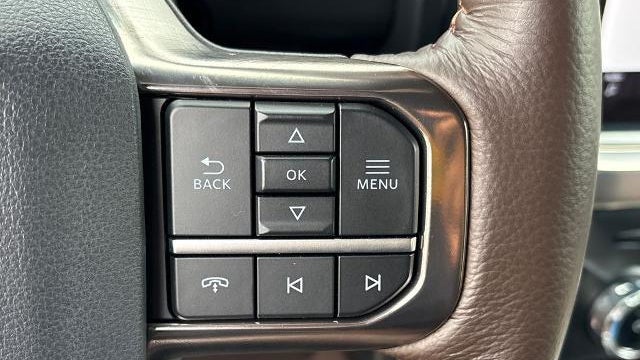 2025 Ford F-250 Super Duty King Ranch