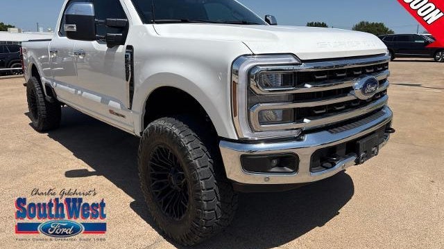 Preowned 2025 Ford F-250 Super Duty King Ranch for Sale