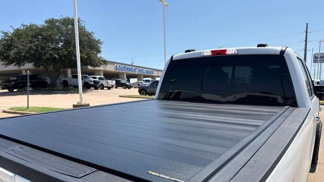 2025 Ford F-250 Super Duty King Ranch