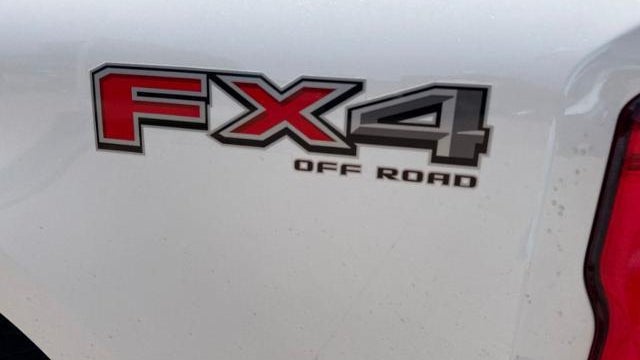2025 Ford F-250 Super Duty King Ranch