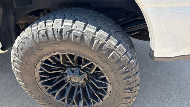 2025 Ford F-250 Super Duty King Ranch