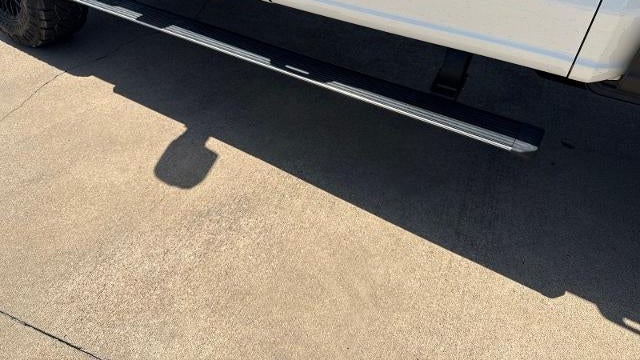 2025 Ford F-250 Super Duty King Ranch