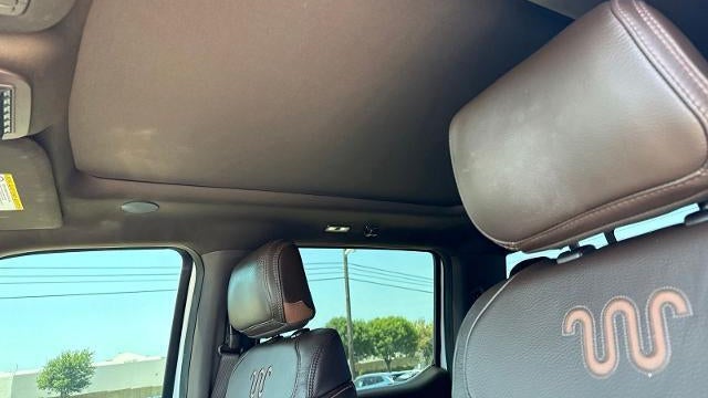 2025 Ford F-250 Super Duty King Ranch