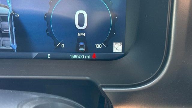 2025 Ford F-250 Super Duty King Ranch