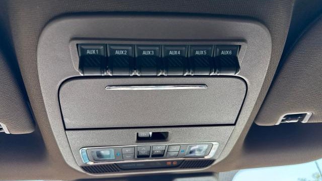 2025 Ford F-250 Super Duty King Ranch