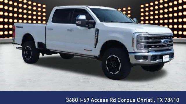 Preowned 2025 Ford F-250 Super Duty XLT for Sale