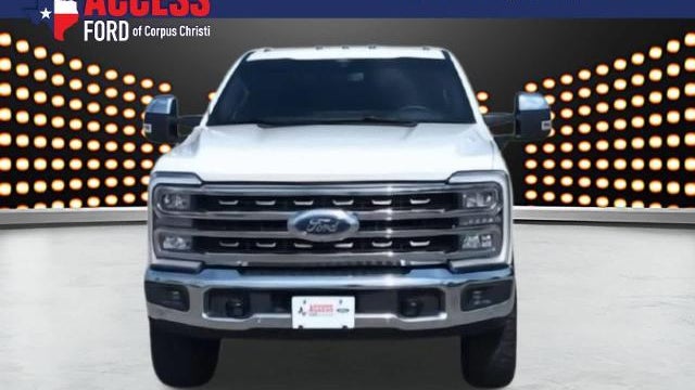 2025 Ford F-250 Super Duty XLT