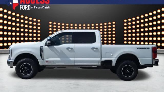 2025 Ford F-250 Super Duty XLT