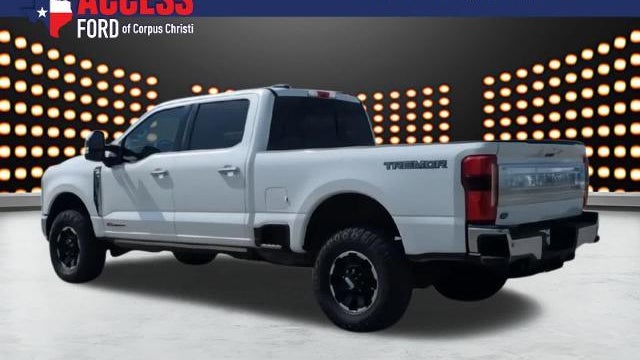2025 Ford F-250 Super Duty XLT