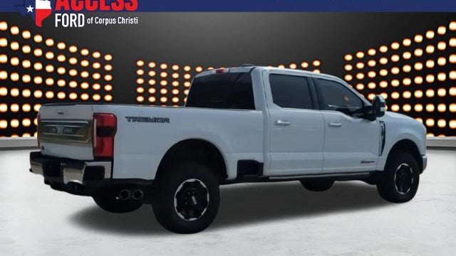 2025 Ford F-250 Super Duty XLT