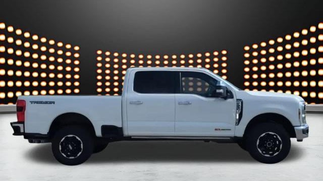 2025 Ford F-250 Super Duty XLT