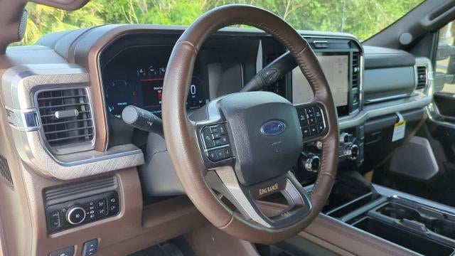 2025 Ford F-250 Super Duty XLT