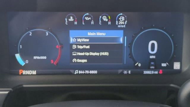 2025 Ford F-250 Super Duty XLT