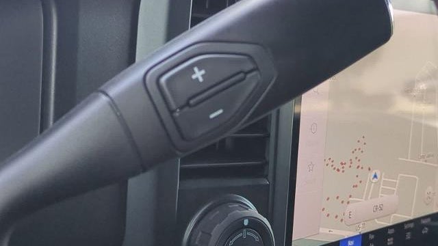 2025 Ford F-250 Super Duty XLT