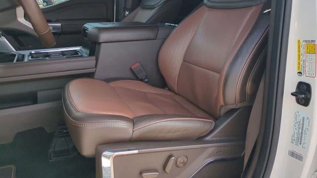 2025 Ford F-250 Super Duty XLT
