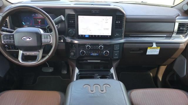 2025 Ford F-250 Super Duty XLT