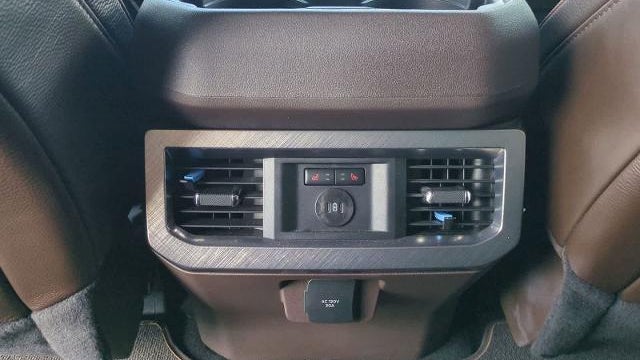 2025 Ford F-250 Super Duty XLT