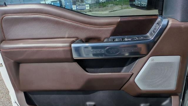 2025 Ford F-250 Super Duty XLT