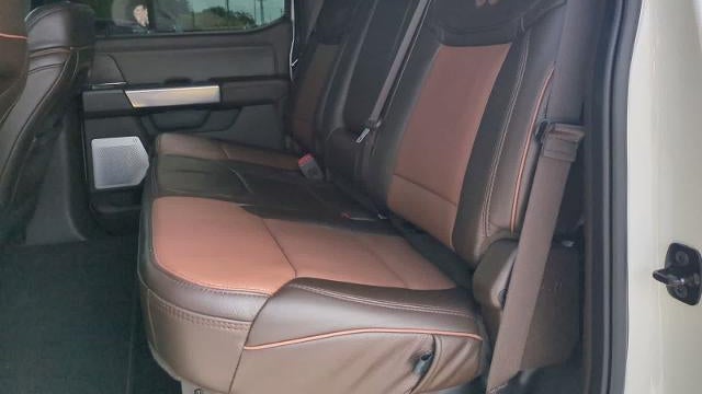 2025 Ford F-250 Super Duty XLT