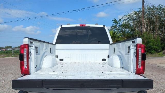 2025 Ford F-250 Super Duty XLT