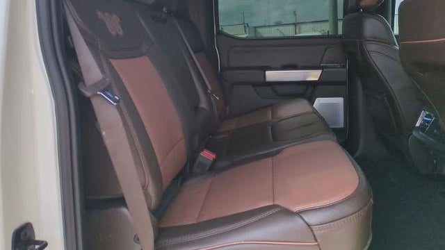 2025 Ford F-250 Super Duty XLT
