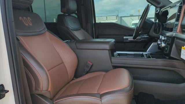2025 Ford F-250 Super Duty XLT