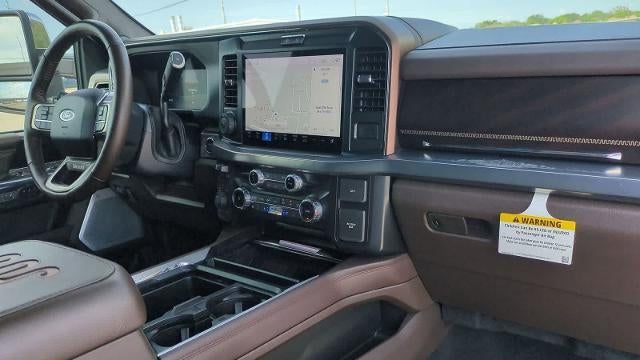 2025 Ford F-250 Super Duty XLT