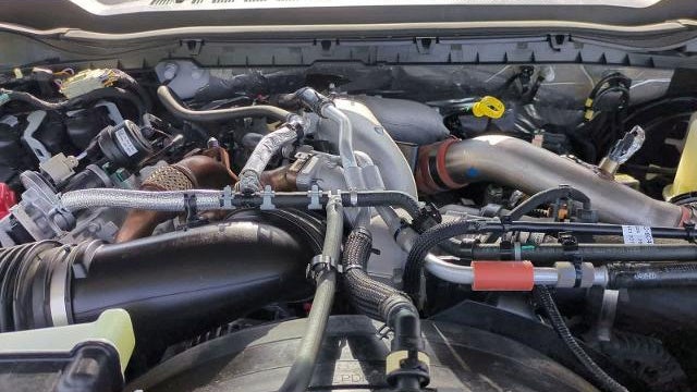 2025 Ford F-250 Super Duty XLT