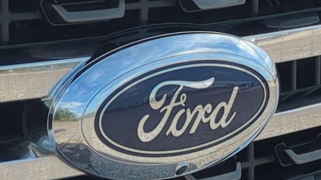 2025 Ford F-250 Super Duty XLT