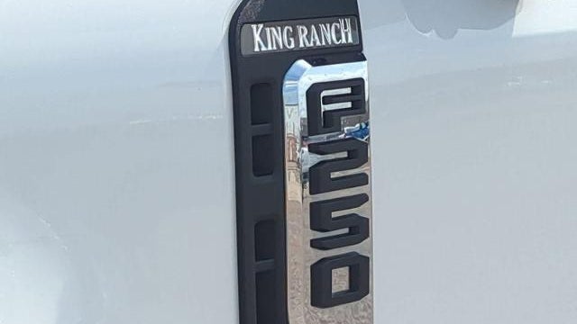 2025 Ford F-250 Super Duty XLT