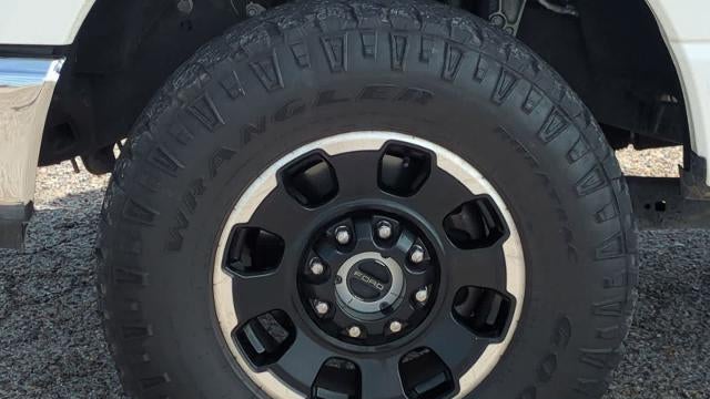 2025 Ford F-250 Super Duty XLT
