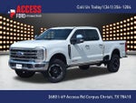 2025 F-250 Super Duty Thumbnail 1