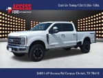 2025 F-250 Super Duty Thumbnail 4