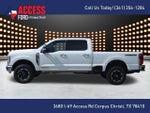 2025 F-250 Super Duty Thumbnail 5