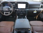 2025 F-250 Super Duty Thumbnail 21