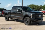 2025 F-250 Super Duty Thumbnail 3