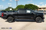 2025 F-250 Super Duty Thumbnail 4