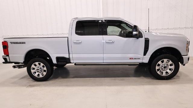 2025 Ford F-250 Super Duty King Ranch
