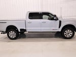2025 F-250 Super Duty Thumbnail 2