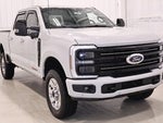 2025 F-250 Super Duty Thumbnail 4
