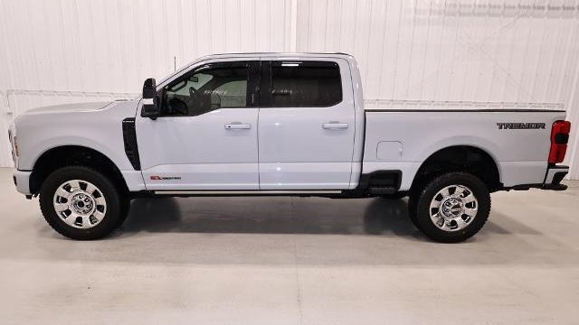 2025 Ford F-250 Super Duty King Ranch