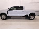 2025 F-250 Super Duty Thumbnail 7