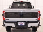 2025 F-250 Super Duty Thumbnail 9