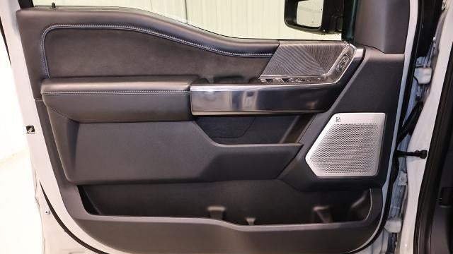 2025 Ford F-250 Super Duty King Ranch